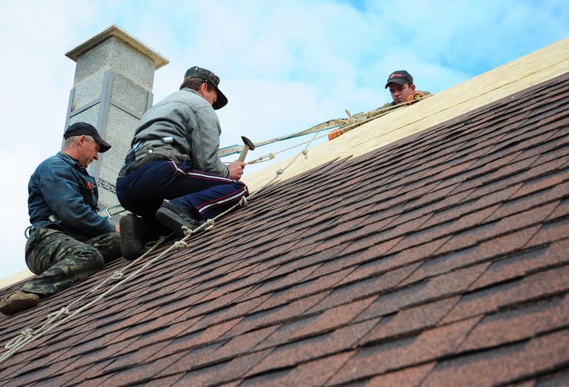 House Roof Repair