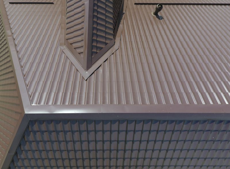 Quality Roofing Materials