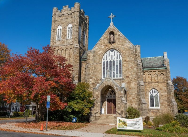 Hail Damage Roof Repair in Northfield, CT