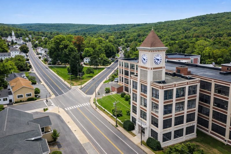 Hail Damage Roof Repair in Thomaston, CT