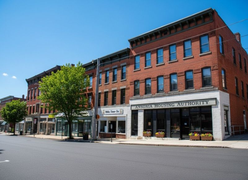 Roof Damage Restoration in Ansonia, CT