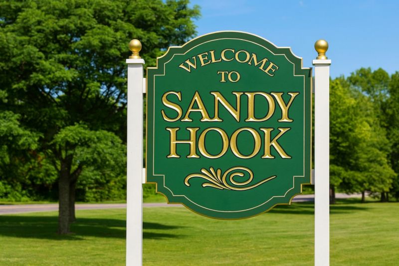 Roof Damage Restoration in Sandy Hook, CT