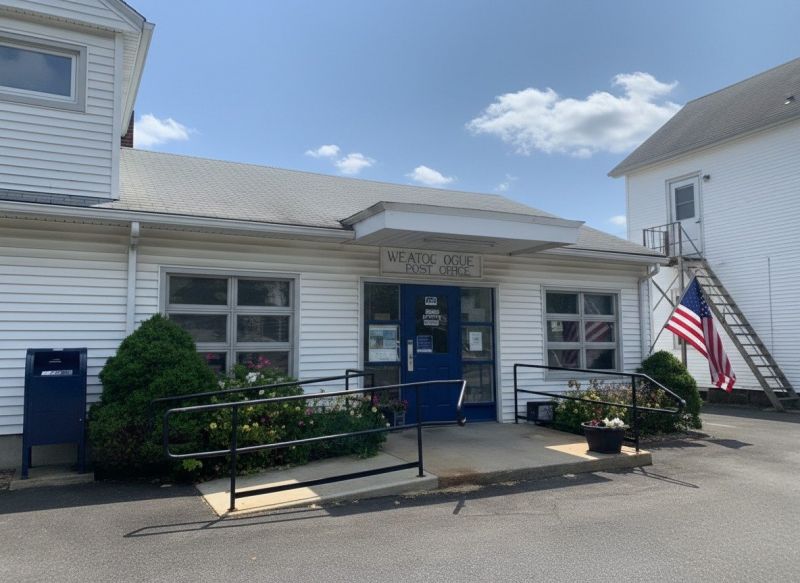 Roof Exhaust Installation in Weatogue, CT