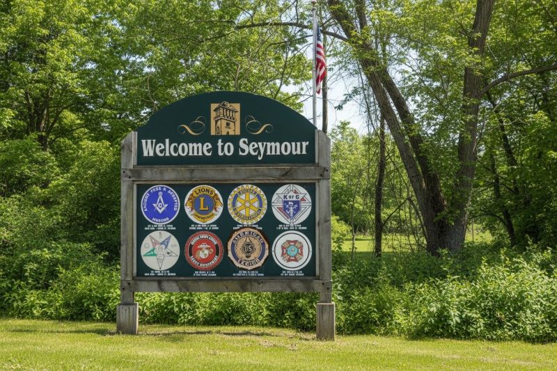 Roof Leak Detection Service in Seymour, CT
