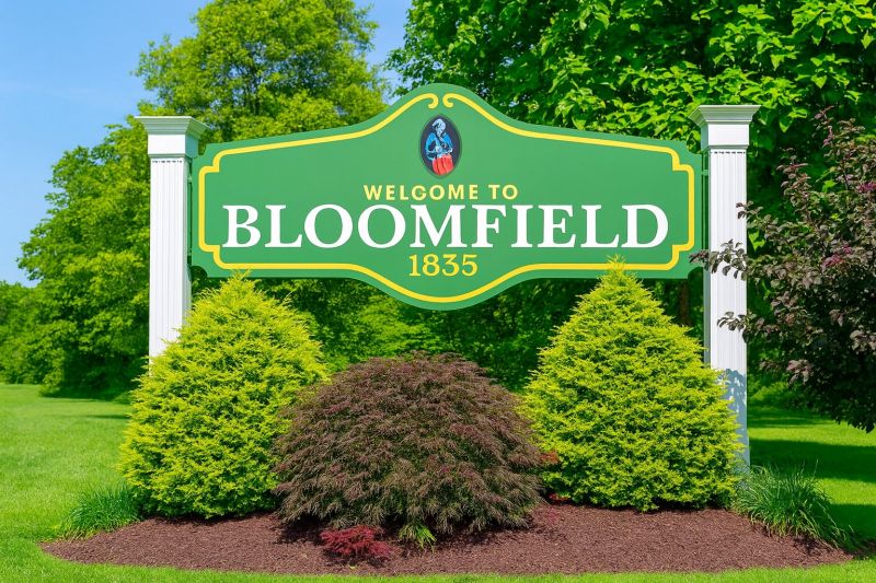 Roof Leak Detection Service in Bloomfield, CT
