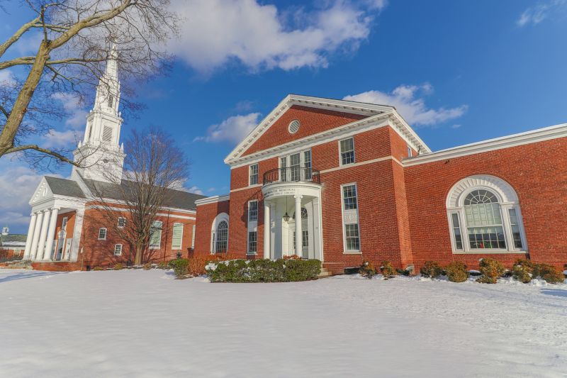 Roof Leak Repair in West Hartford, CT