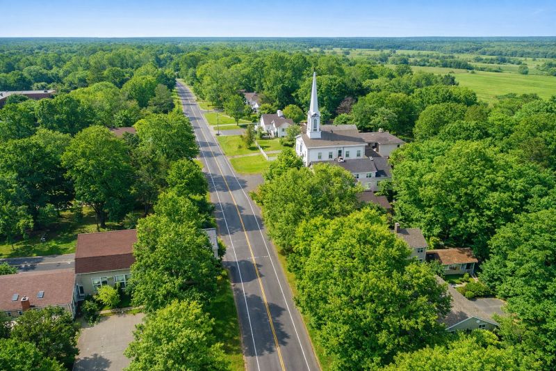 Roof Sealing in Durham, CT