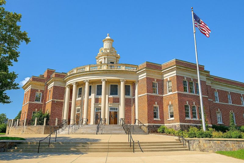 Single Ply Roof Repair in Hamden, CT