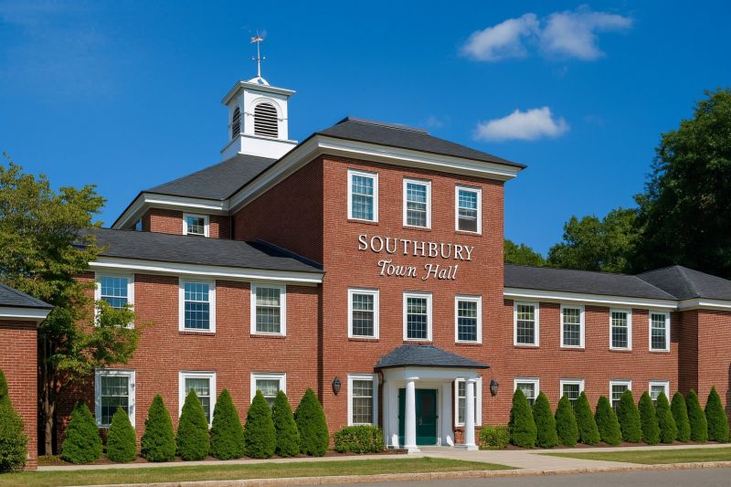 Tar And Gravel Roof Service in Southbury, CT