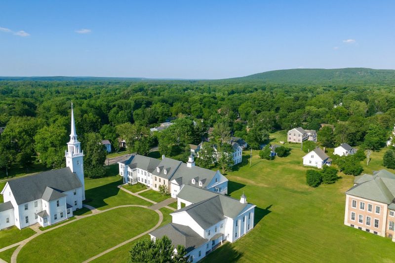 Tin Roof Repair in Farmington, CT