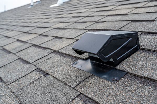 Attic Vent Installation Service
