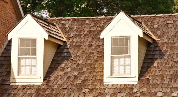 Cedar Roof Repair in Bristol