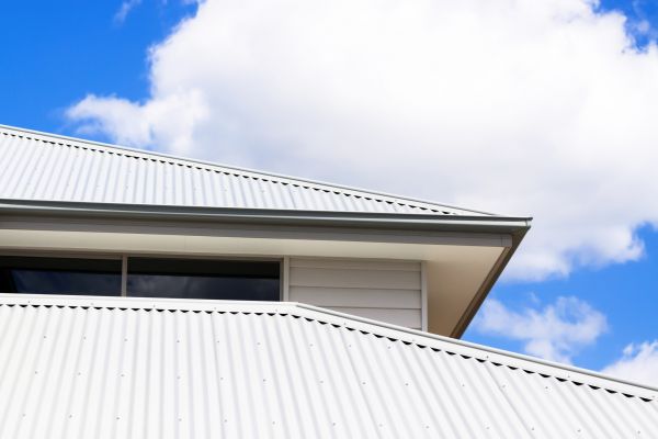 Metal Roof Coating Service in Bristol