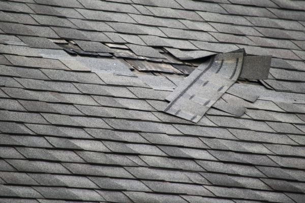 Small Roof Repair in Bristol