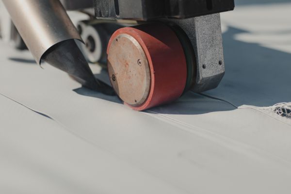 Tpo Roof Repair in Bristol