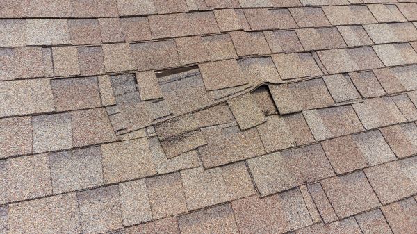 Leaky Roof Repair in Bristol