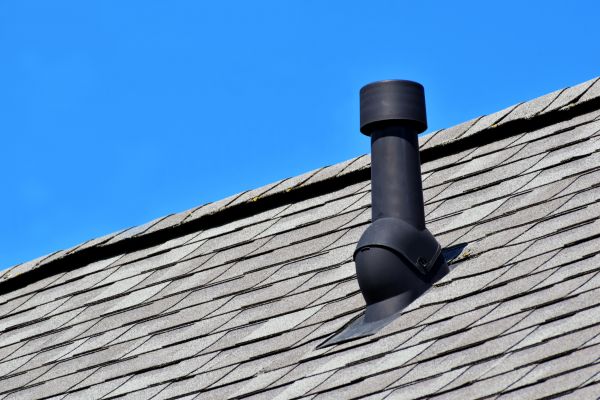 Roof Vent Boot Repair in Bristol