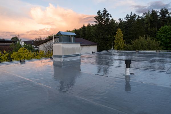 Roof Weatherproofing in Bristol