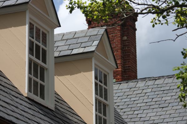 Slate Roof Repair in Bristol