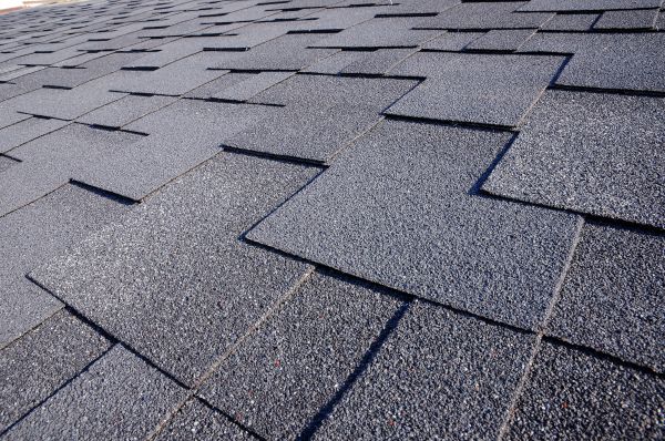 Shingle Repair Service