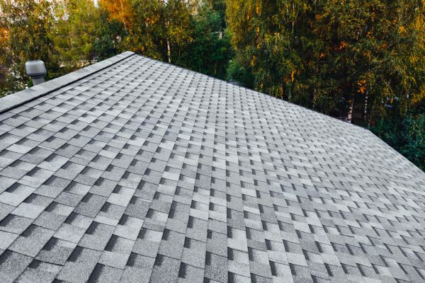 Residential Roof Replacement in Bristol