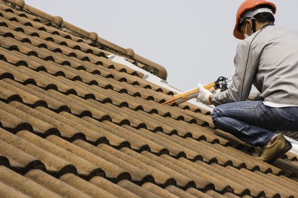 Roofing Gap Repair in Bristol