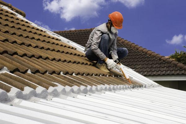 Roof Sealant Service in Bristol