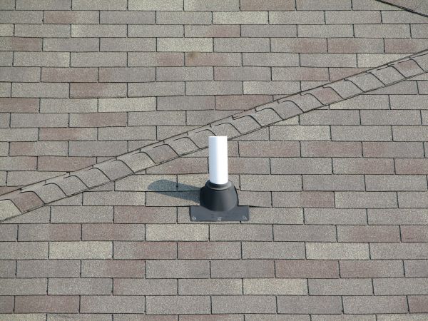 Roof Vent Boot Replacement in Bristol