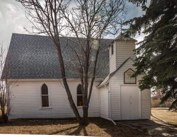 Church Roof Shingle Repair in Bristol