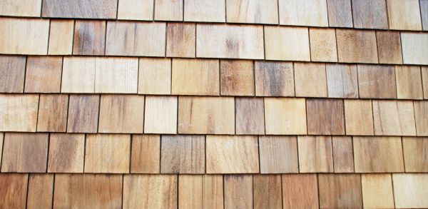 Shake Roof Replacement in Bristol