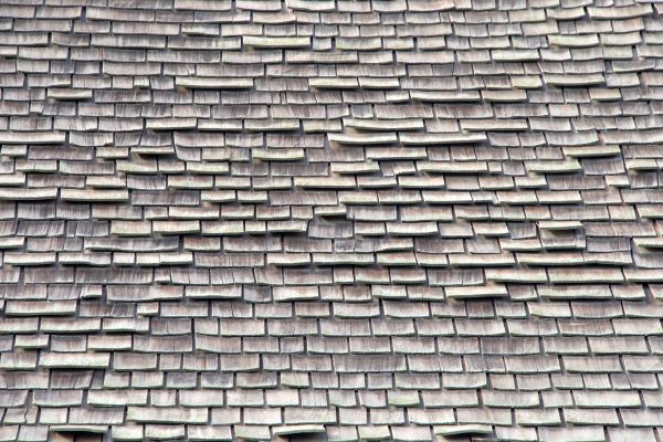 Wood Shingles Repair in Bristol