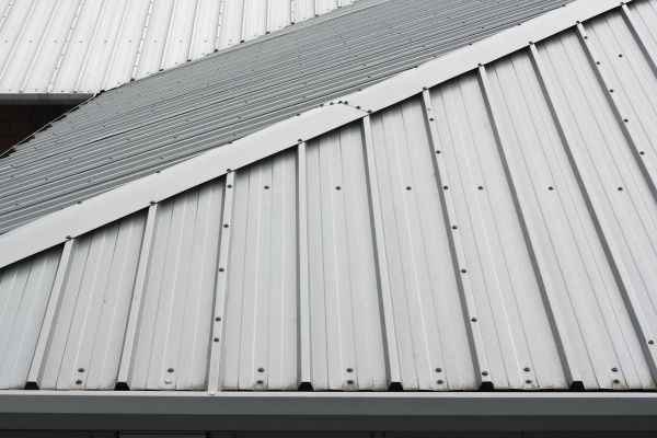 Sheet Roofing Installation in Bristol