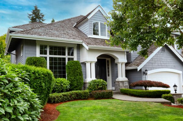 Wood Shake Roof Service in Bristol