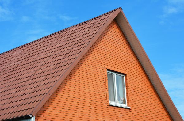 Metal Shingles Installation in Bristol