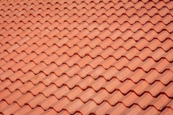 Spanish Tile Roof Replacement in Bristol