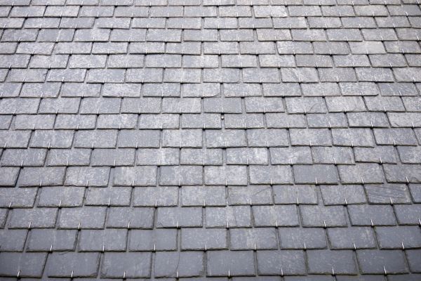 Slate Roof Construction in Bristol