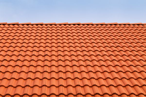 Spanish Tile Roof Repair in Bristol