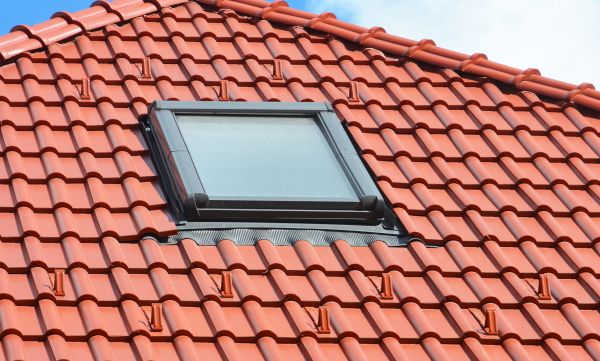 Clay Roof Installation in Bristol