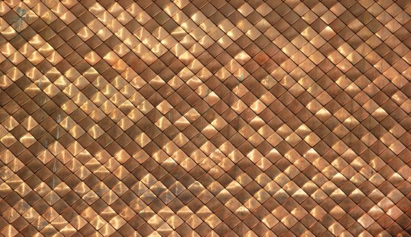 Copper Roofing Installation in Bristol