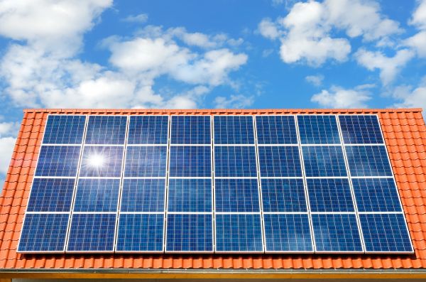 Roof Panel Repair in Bristol