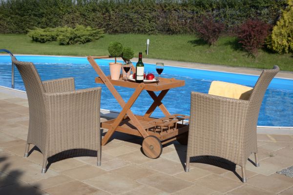 Pool Patio Sealing in Bristol
