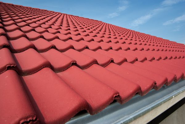 Leaky Roof Replacement in Bristol