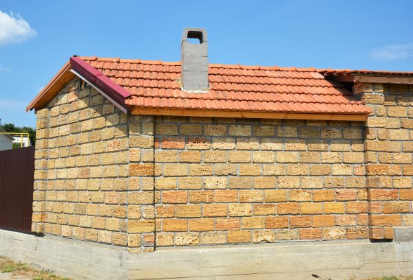 Clay Roof Leak Repair in Bristol